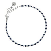 Armband Vag Dame in Stahl 3507190225 - 3507190225